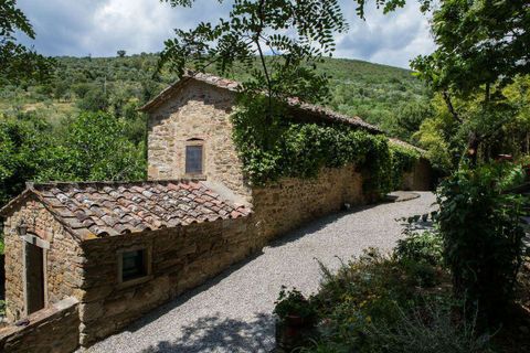 Villa i Cortona, Arezzo, Cortona - € 800.000 | Ref: 11226RA56022-460045 - foto 16