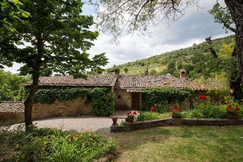Villa i Cortona, Arezzo, Cortona - € 800.000 | Ref: 11226RA56022-460045 - foto 17