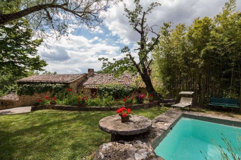 Villa i Cortona, Arezzo, Cortona - € 800.000 | Ref: 11226RA56022-460045 - foto 20
