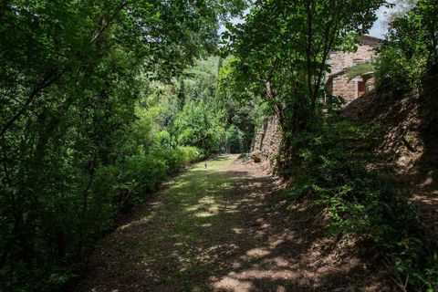 Villa i Cortona, Arezzo, Cortona - € 800.000 | Ref: 11226RA56022-460045 - foto 24