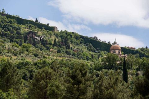 Villa i Cortona, Arezzo, Cortona - € 800.000 | Ref: 11226RA56022-460045 - foto 25