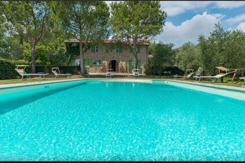 Villa a Cortona, Arezzo, Cortona - € 995.000 | Ref: 11226RV89236-460103 - foto 3
