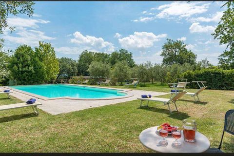 Villa a Cortona, Arezzo, Cortona - € 995.000 | Ref: 11226RV89236-460103 - foto 5