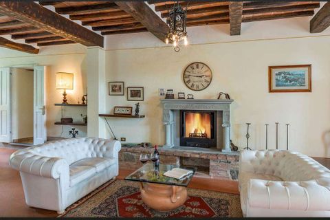 Villa a Cortona, Arezzo, Cortona - € 995.000 | Ref: 11226RV89236-460103 - foto 7