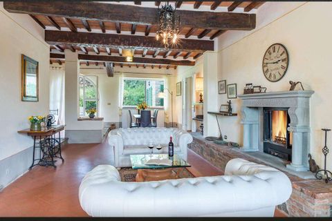 Villa a Cortona, Arezzo, Cortona - € 995.000 | Ref: 11226RV89236-460103 - foto 9