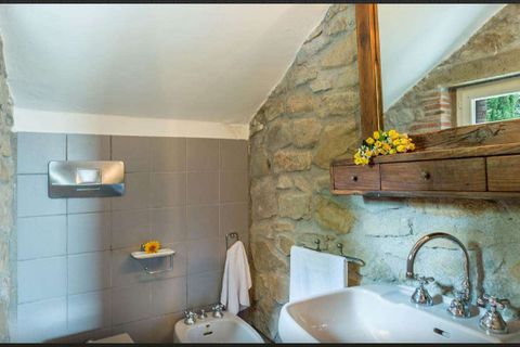 Villa a Cortona, Arezzo, Cortona - € 995.000 | Ref: 11226RV89236-460103 - foto 10