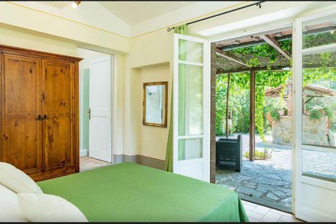 Villa a Cortona, Arezzo, Cortona - € 995.000 | Ref: 11226RV89236-460103 - foto 11
