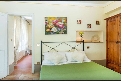 Villa a Cortona, Arezzo, Cortona - € 995.000 | Ref: 11226RV89236-460103 - foto 12