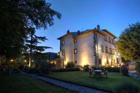 Villa a Cortona, Arezzo, Cortona - € 3.200.000 | Ref: 11226RV91295-460136 - foto 2