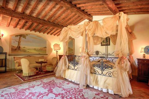 Villa a Cortona, Arezzo, Cortona - € 3.200.000 | Ref: 11226RV91295-460136 - foto 3