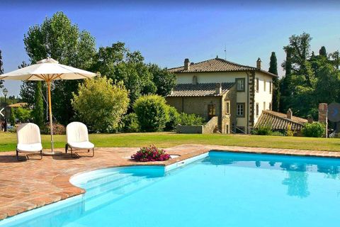 Villa a Cortona, Arezzo, Cortona - € 3.200.000 | Ref: 11226RV91295-460136 - foto 4