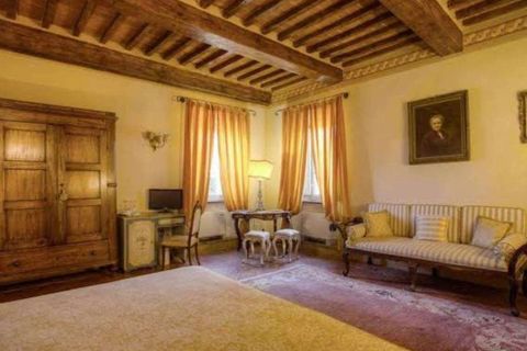 Villa a Cortona, Arezzo, Cortona - € 3.200.000 | Ref: 11226RV91295-460136 - foto 9