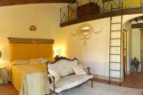 Villa a Cortona, Arezzo, Cortona - € 3.200.000 | Ref: 11226RV91295-460136 - foto 10