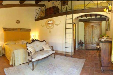Villa a Cortona, Arezzo, Cortona - € 3.200.000 | Ref: 11226RV91295-460136 - foto 11