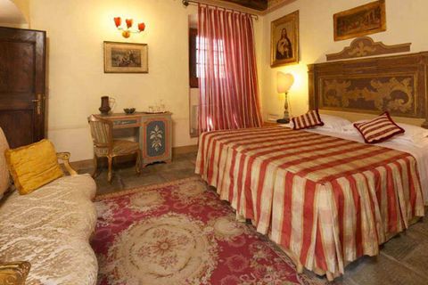 Villa a Cortona, Arezzo, Cortona - € 3.200.000 | Ref: 11226RV91295-460136 - foto 12