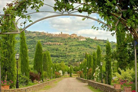 Villa a Cortona, Arezzo, Cortona - € 3.200.000 | Ref: 11226RV91295-460136 - foto 13