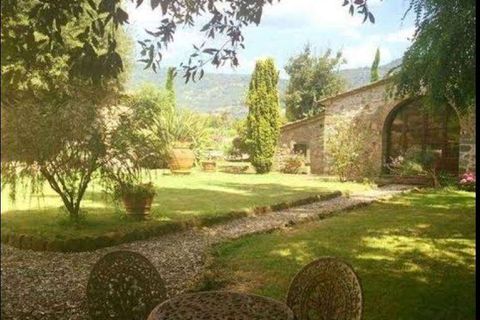 Villa a Cortona, Arezzo, Cortona - € 3.200.000 | Ref: 11226RV91295-460136 - foto 15