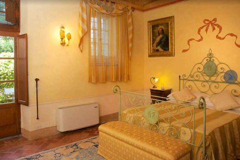 Villa a Cortona, Arezzo, Cortona - € 3.200.000 | Ref: 11226RV91295-460136 - foto 16