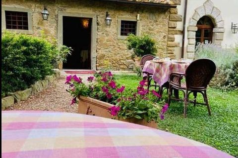 Villa a Cortona, Arezzo, Cortona - € 3.200.000 | Ref: 11226RV91295-460136 - foto 17