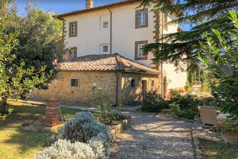Villa a Cortona, Arezzo, Cortona - € 3.200.000 | Ref: 11226RV91295-460136 - foto 18