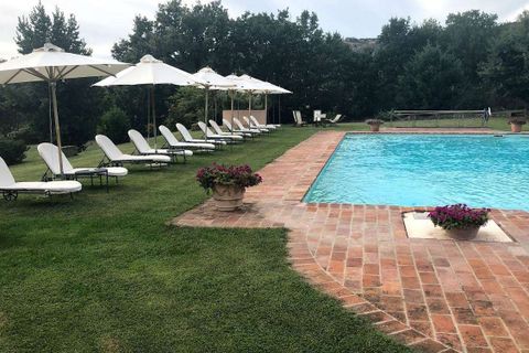 Villa a Cortona, Arezzo, Cortona - € 3.200.000 | Ref: 11226RV91295-460136 - foto 20