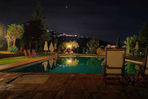 Villa a Cortona, Arezzo, Cortona - € 3.200.000 | Ref: 11226RV91295-460136 - foto 21