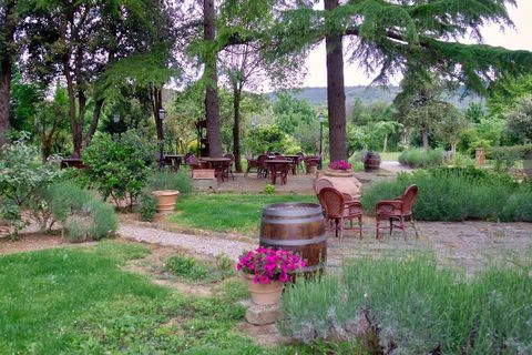 Villa a Cortona, Arezzo, Cortona - € 3.200.000 | Ref: 11226RV91295-460136 - foto 22