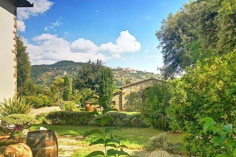 Villa a Cortona, Arezzo, Cortona - € 3.200.000 | Ref: 11226RV91295-460136 - foto 23