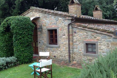 Villa a Cortona, Arezzo, Cortona - € 3.200.000 | Ref: 11226RV91295-460136 - foto 24