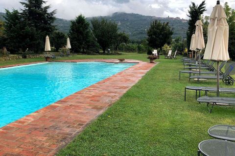 Villa a Cortona, Arezzo, Cortona - € 3.200.000 | Ref: 11226RV91295-460136 - foto 25