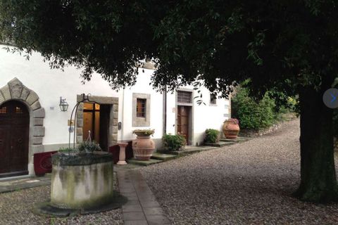 Villa a Cortona, Arezzo, Cortona - € 3.200.000 | Ref: 11226RV91295-460136 - foto 26