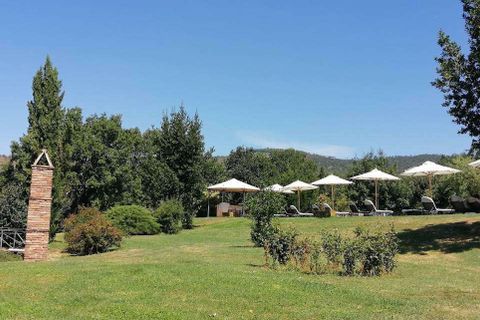 Villa a Cortona, Arezzo, Cortona - € 3.200.000 | Ref: 11226RV91295-460136 - foto 27