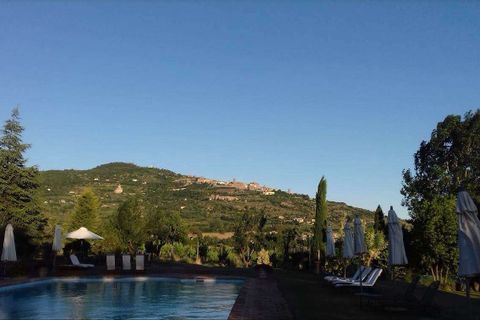 Villa a Cortona, Arezzo, Cortona - € 3.200.000 | Ref: 11226RV91295-460136 - foto 29