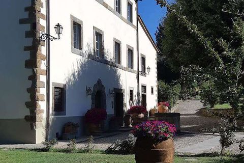 Villa a Cortona, Arezzo, Cortona - € 3.200.000 | Ref: 11226RV91295-460136 - foto 30
