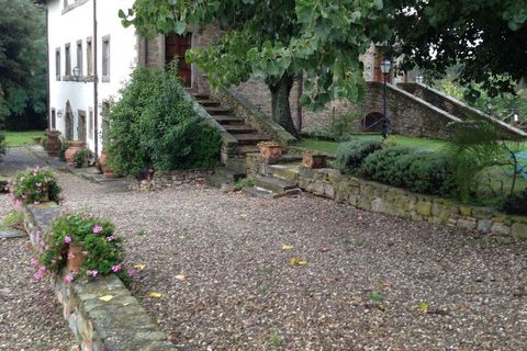 Villa a Cortona, Arezzo, Cortona - € 3.200.000 | Ref: 11226RV91295-460136 - foto 31