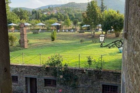Villa a Cortona, Arezzo, Cortona - € 3.200.000 | Ref: 11226RV91295-460136 - foto 32
