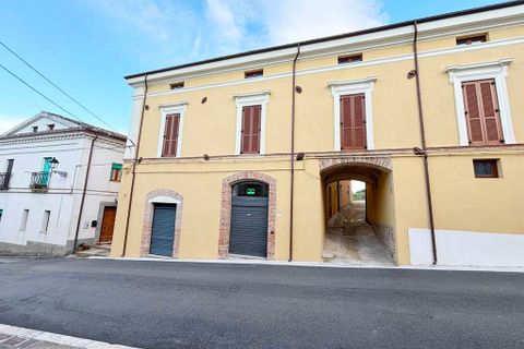 Byhus i Civitella Casanova, Pescara, Civitella Casanova - € 109.000 | Ref: 1916-460425 - foto 2