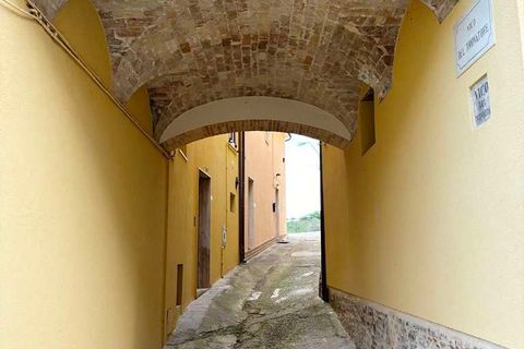 Byhus i Civitella Casanova, Pescara, Civitella Casanova - € 109.000 | Ref: 1916-460425 - foto 6