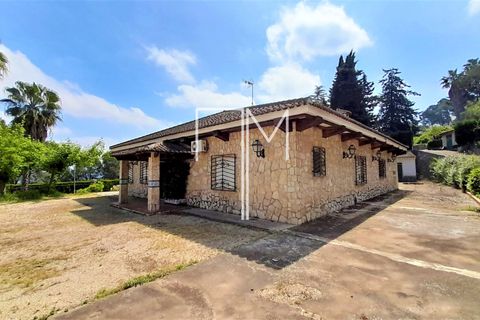 Finca i Xativa, Valencia - foto 1