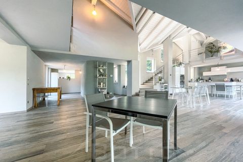 Villa i Omegna, Verbano Cusio Ossola, Omegna - € 800.000 | Ref: 5-NONPON - foto 12