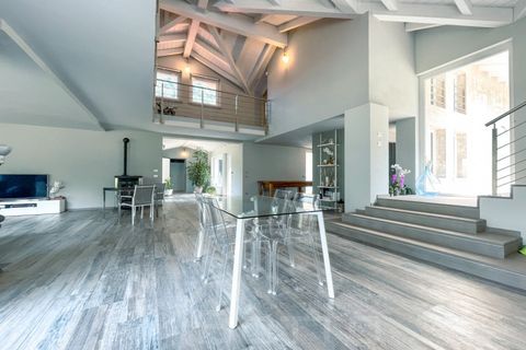 Villa i Omegna, Verbano Cusio Ossola, Omegna - € 800.000 | Ref: 5-NONPON - foto 13