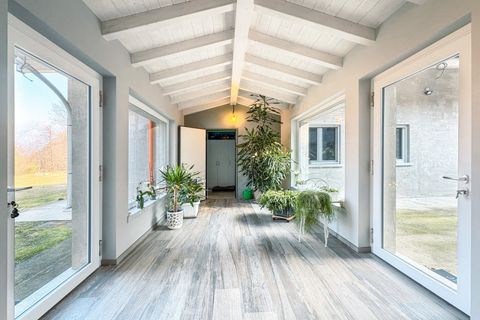Villa i Omegna, Verbano Cusio Ossola, Omegna - € 800.000 | Ref: 5-NONPON - foto 14