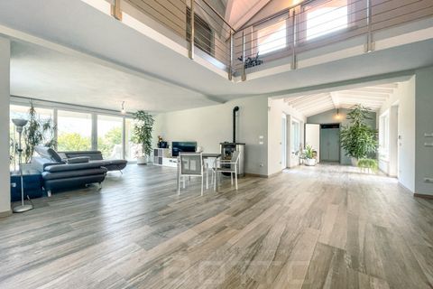 Villa i Omegna, Verbano Cusio Ossola, Omegna - € 800.000 | Ref: 5-NONPON - foto 15