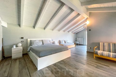 Villa i Omegna, Verbano Cusio Ossola, Omegna - € 800.000 | Ref: 5-NONPON - foto 24