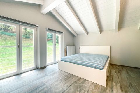 Villa i Omegna, Verbano Cusio Ossola, Omegna - € 800.000 | Ref: 5-NONPON - foto 30