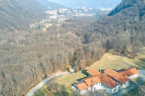 Villa i Omegna, Verbano Cusio Ossola, Omegna - € 800.000 | Ref: 5-NONPON - foto 37