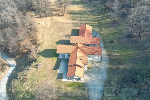 Villa i Omegna, Verbano Cusio Ossola, Omegna - € 800.000 | Ref: 5-NONPON - foto 40
