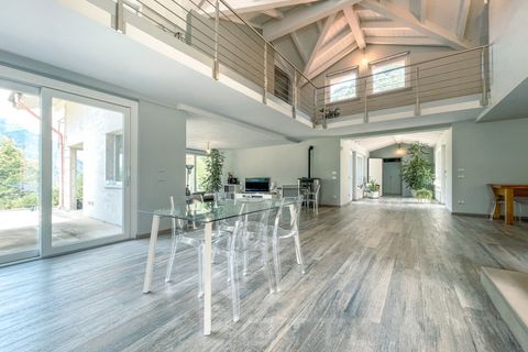 Villa i Omegna, Verbano Cusio Ossola, Omegna - € 800.000 | Ref: 5-NONPON - foto 1
