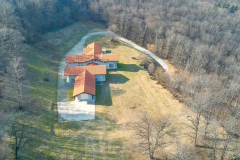 Villa i Omegna, Verbano Cusio Ossola, Omegna - € 800.000 | Ref: 5-NONPON - foto 2