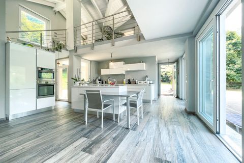 Villa i Omegna, Verbano Cusio Ossola, Omegna - € 800.000 | Ref: 5-NONPON - foto 8